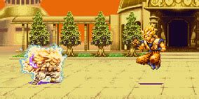 Play Dragon Ball Z/GT/Kai/Super Games Online .